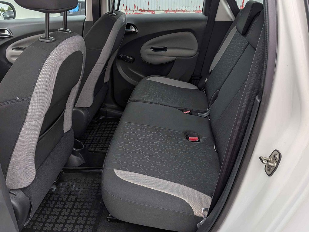 Citroën C3 Picasso 1.2 PT 