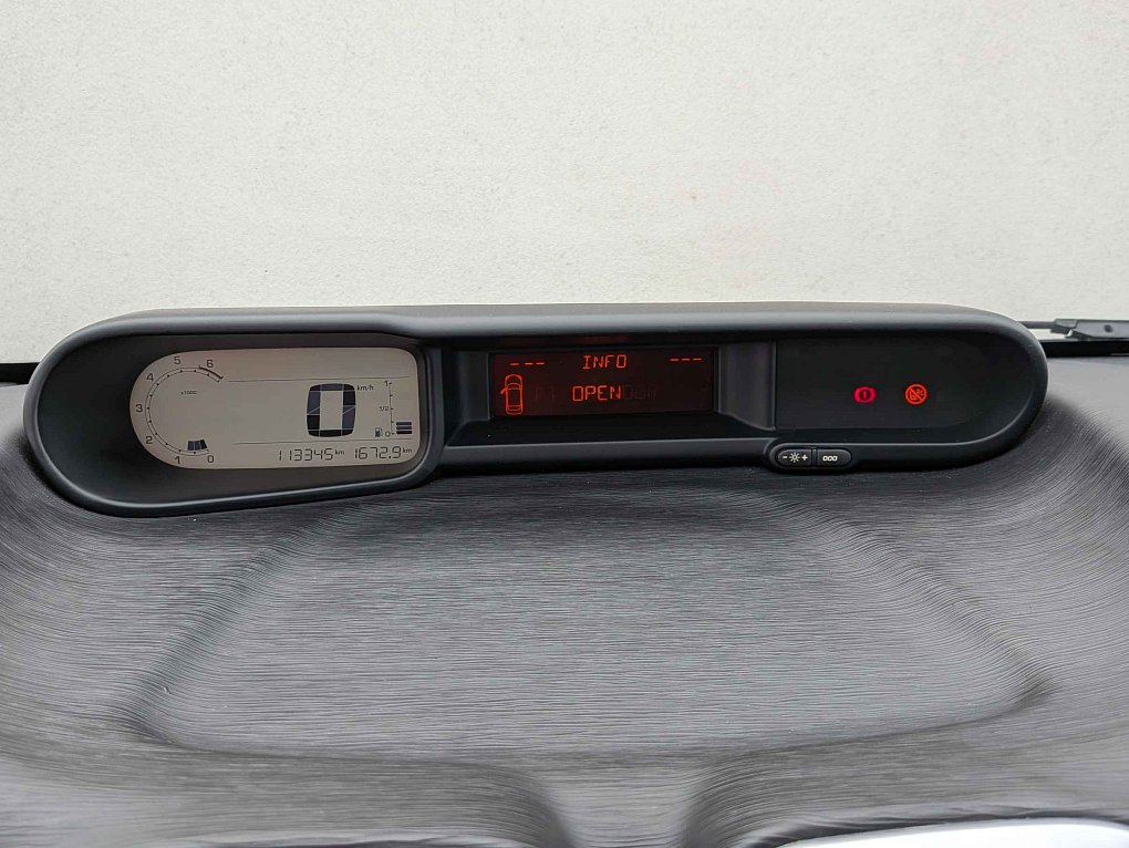 Citroën C3 Picasso 1.2 PT 