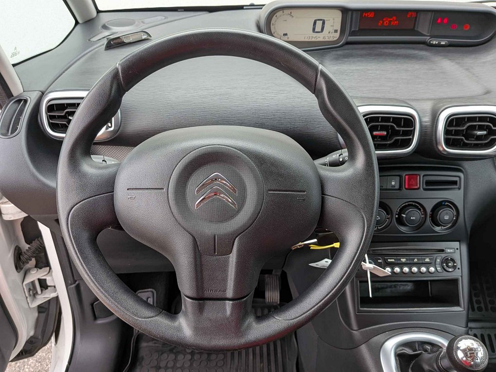Citroën C3 Picasso 1.2 PT 