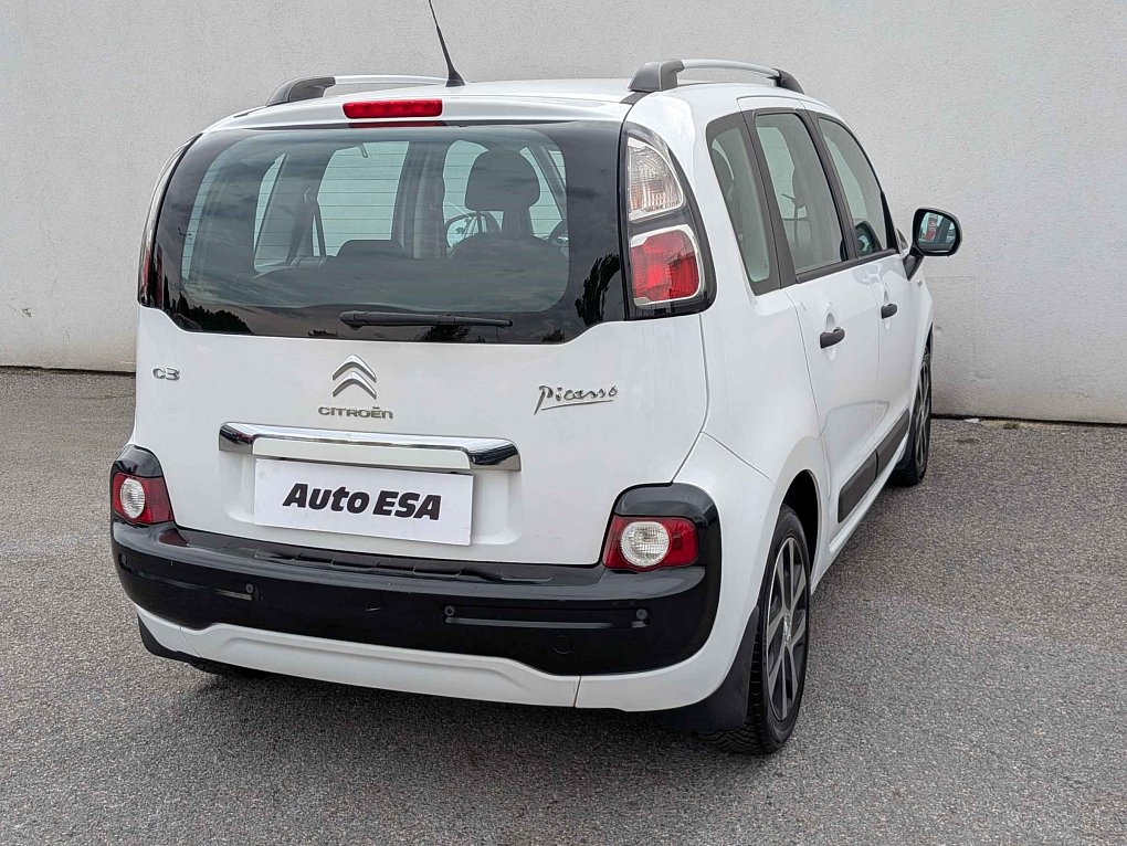 Citroën C3 Picasso 1.2 PT 