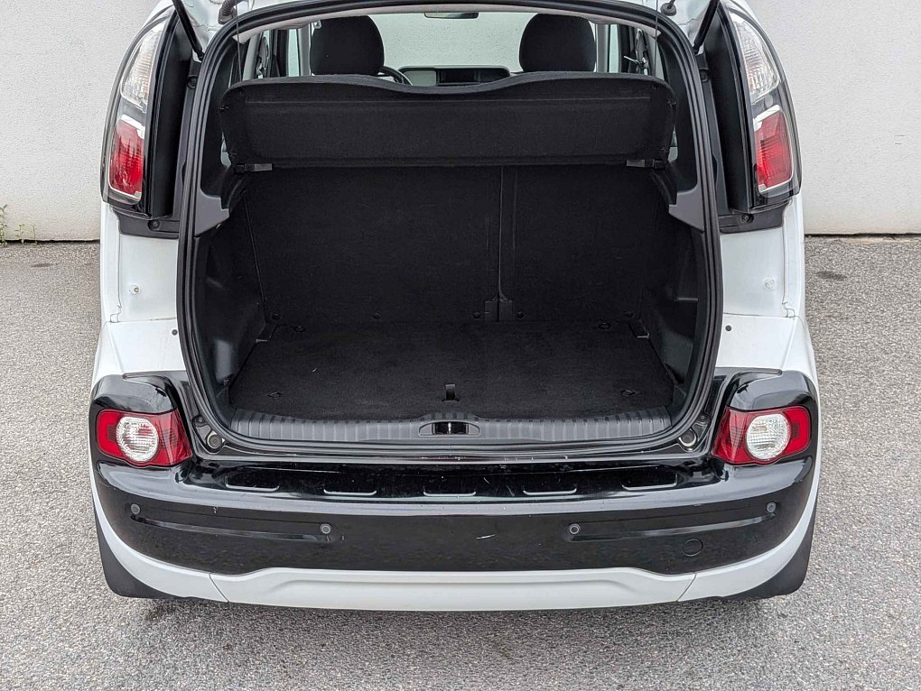 Citroën C3 Picasso 1.2 PT 