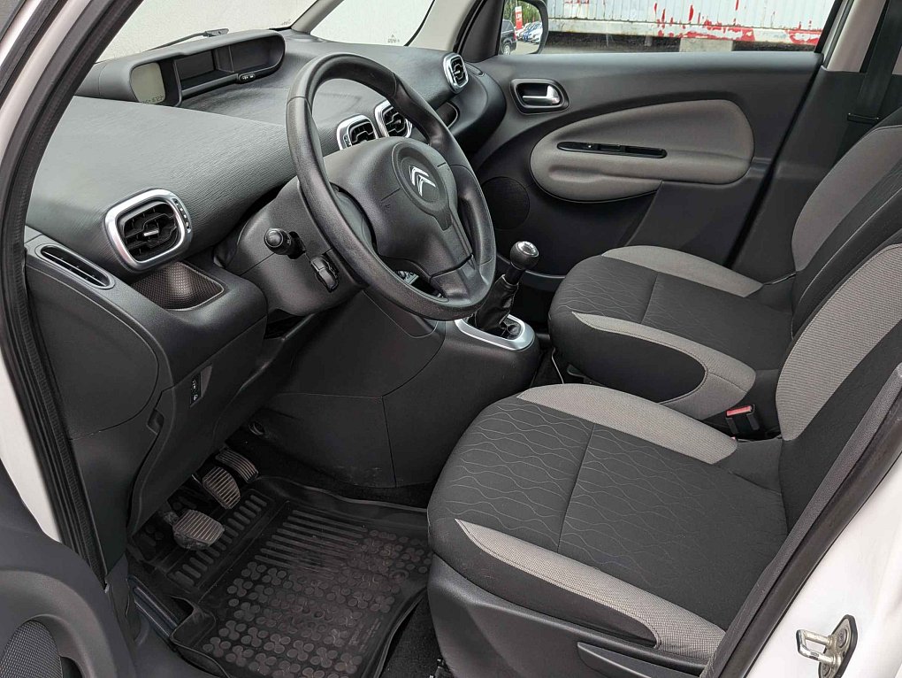Citroën C3 Picasso 1.2 PT 