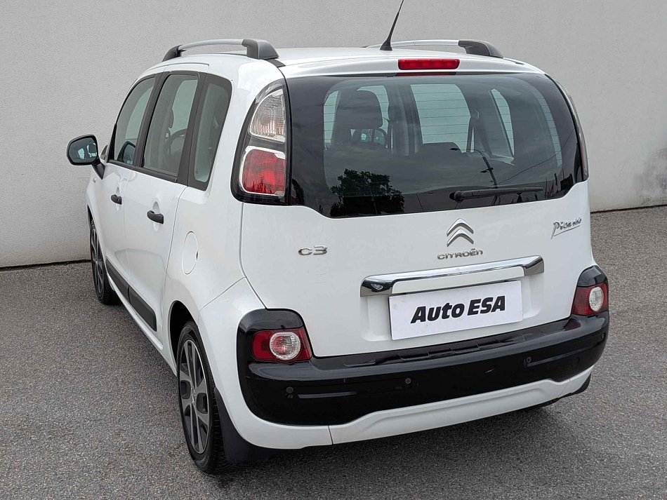 Citroën C3 Picasso 1.2 PT 