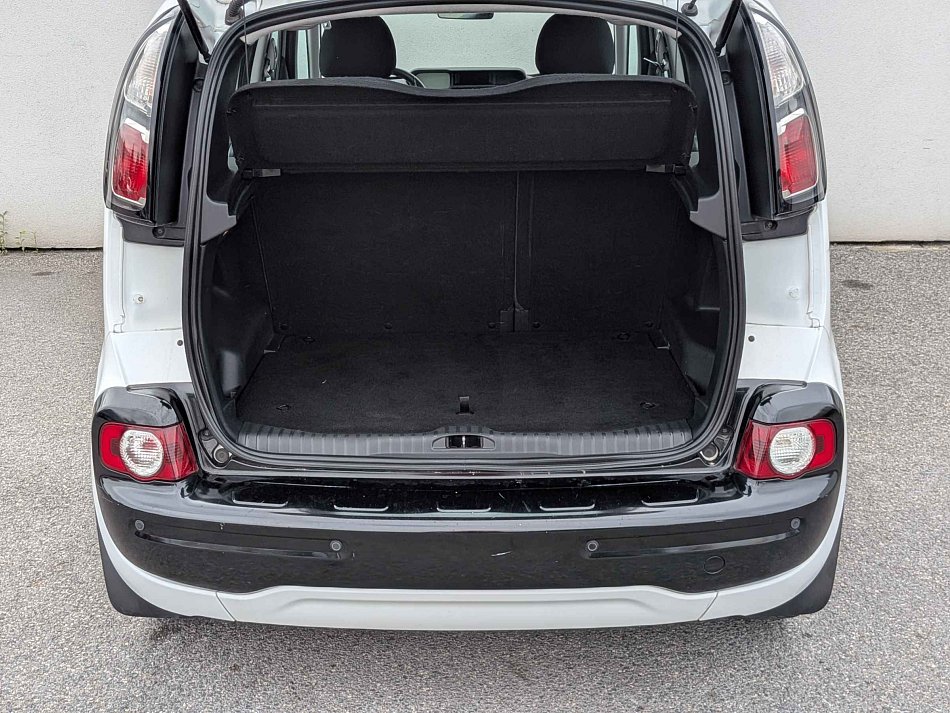 Citroën C3 Picasso 1.2 PT 