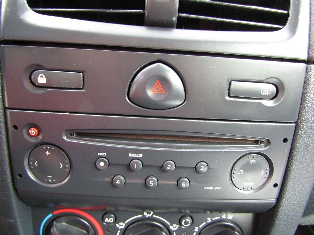Renault Clio 1.2 i 
