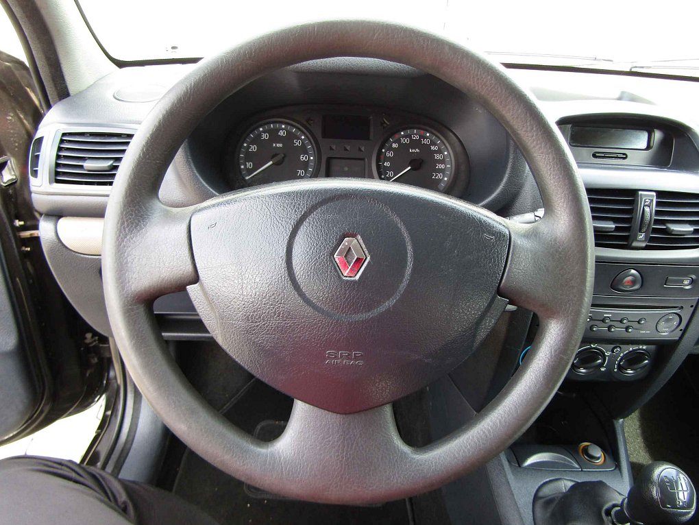 Renault Clio 1.2 i 