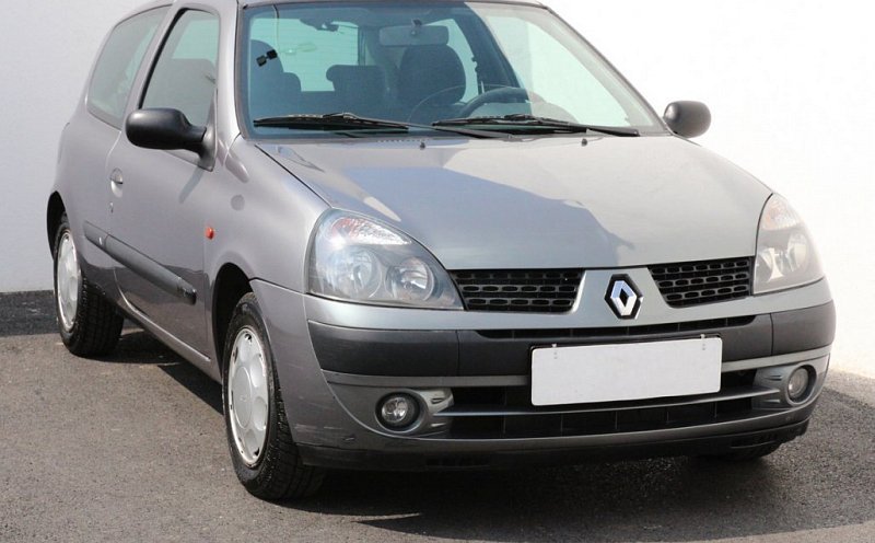 Renault Clio 1.2 i 