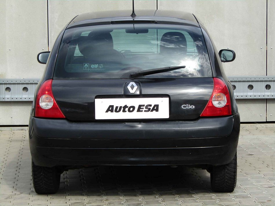 Renault Clio 1.2 i 