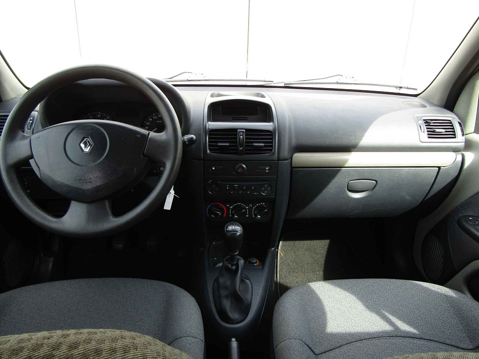 Renault Clio 1.2 i 