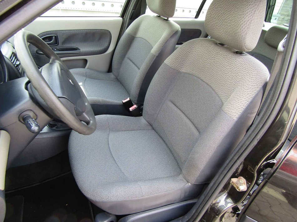 Renault Clio 1.2 i 