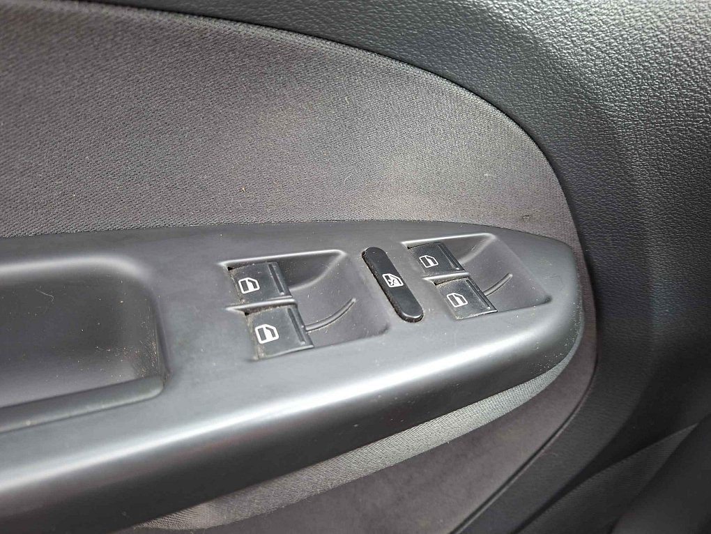 Volkswagen Touran 1.6TDi 