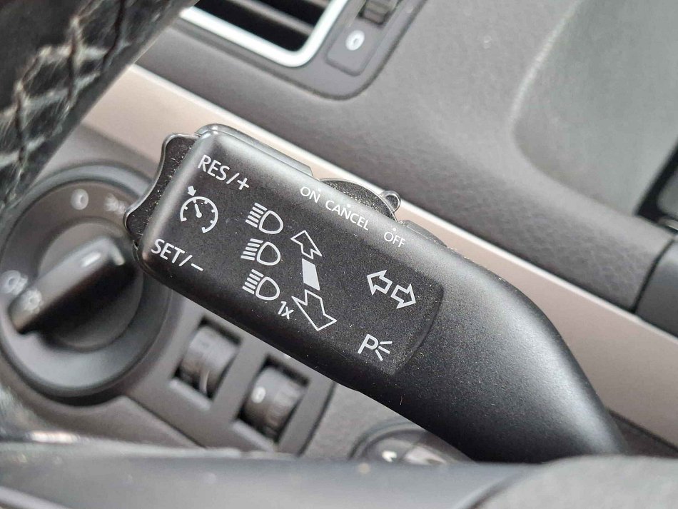 Volkswagen Touran 1.6TDi 