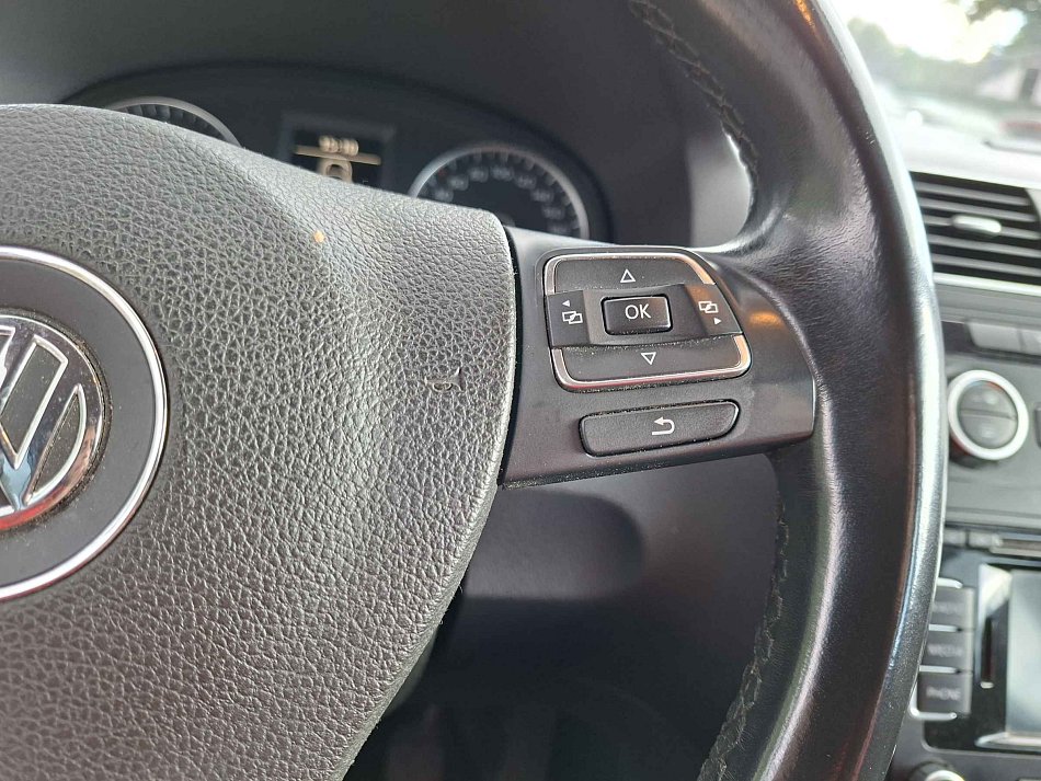 Volkswagen Touran 1.6TDi 