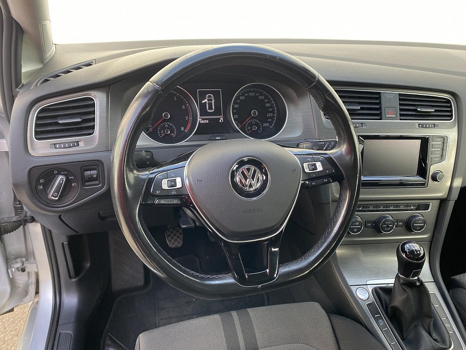 Volkswagen Golf 1.4 TSi Comfortline