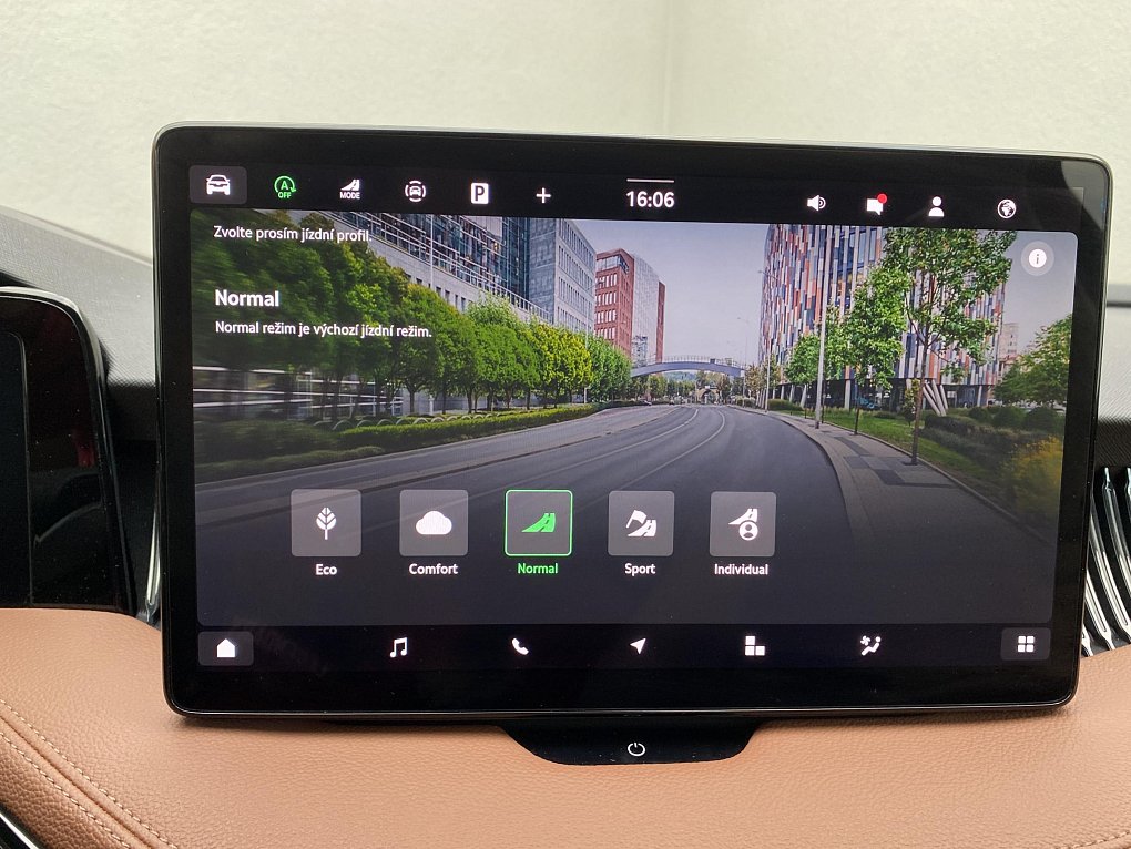 Škoda Superb IV 2.0 TSi L&K 4x4