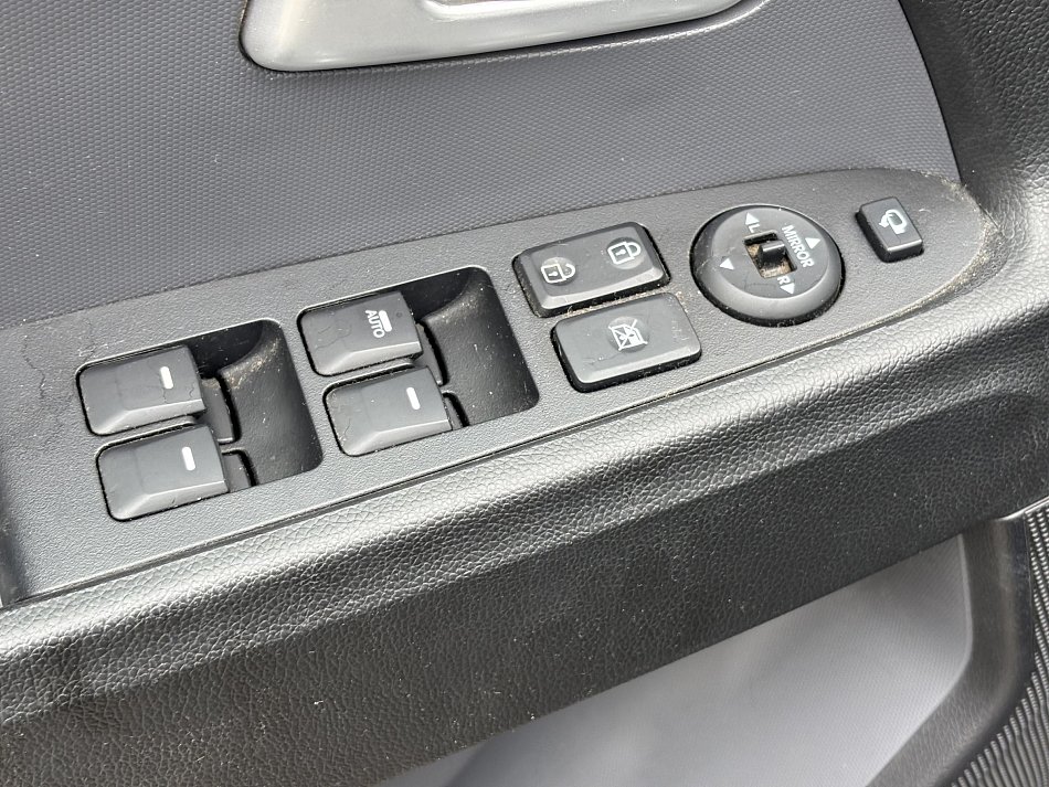 Kia Sportage 1.7 CRDi 