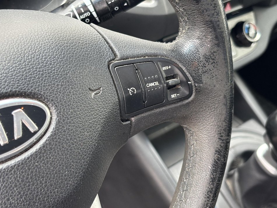 Kia Sportage 1.7 CRDi 