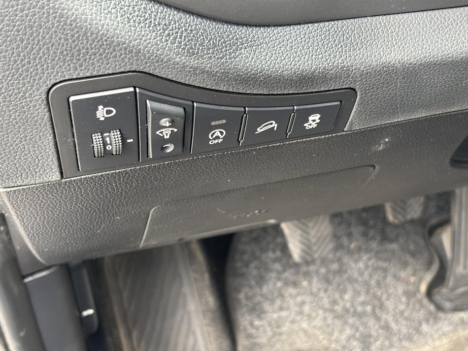 Kia Sportage 1.7 CRDi 