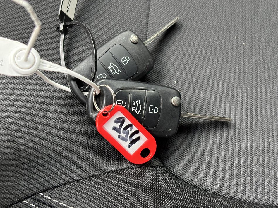 Kia Sportage 1.7 CRDi 