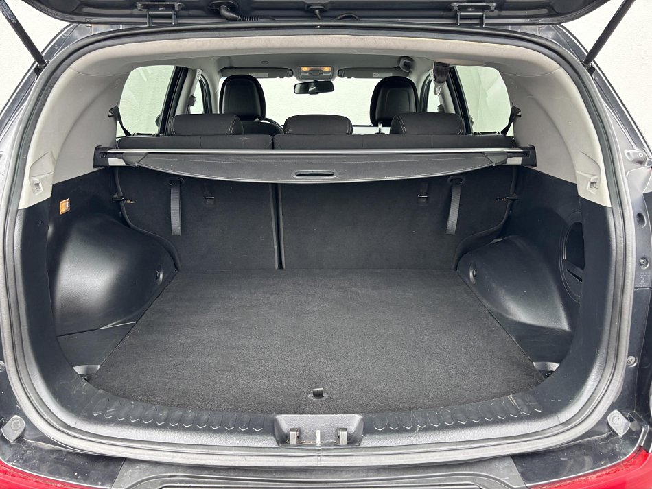 Kia Sportage 1.7 CRDi 