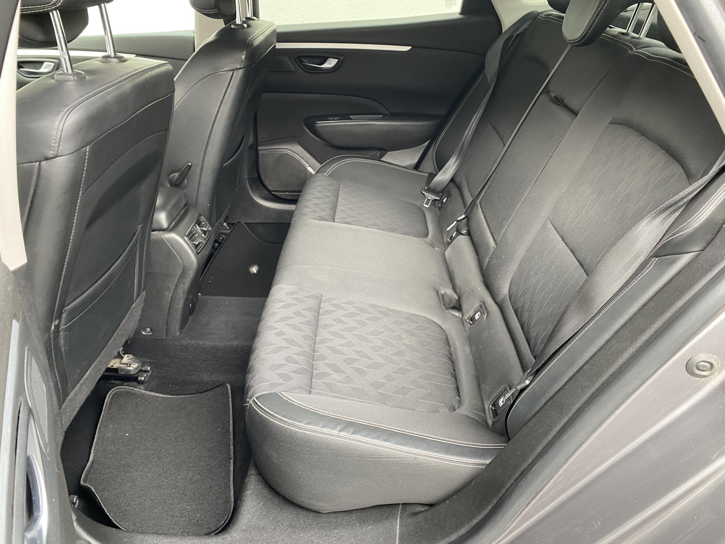 Renault Talisman, 2018 - pohled č. 10