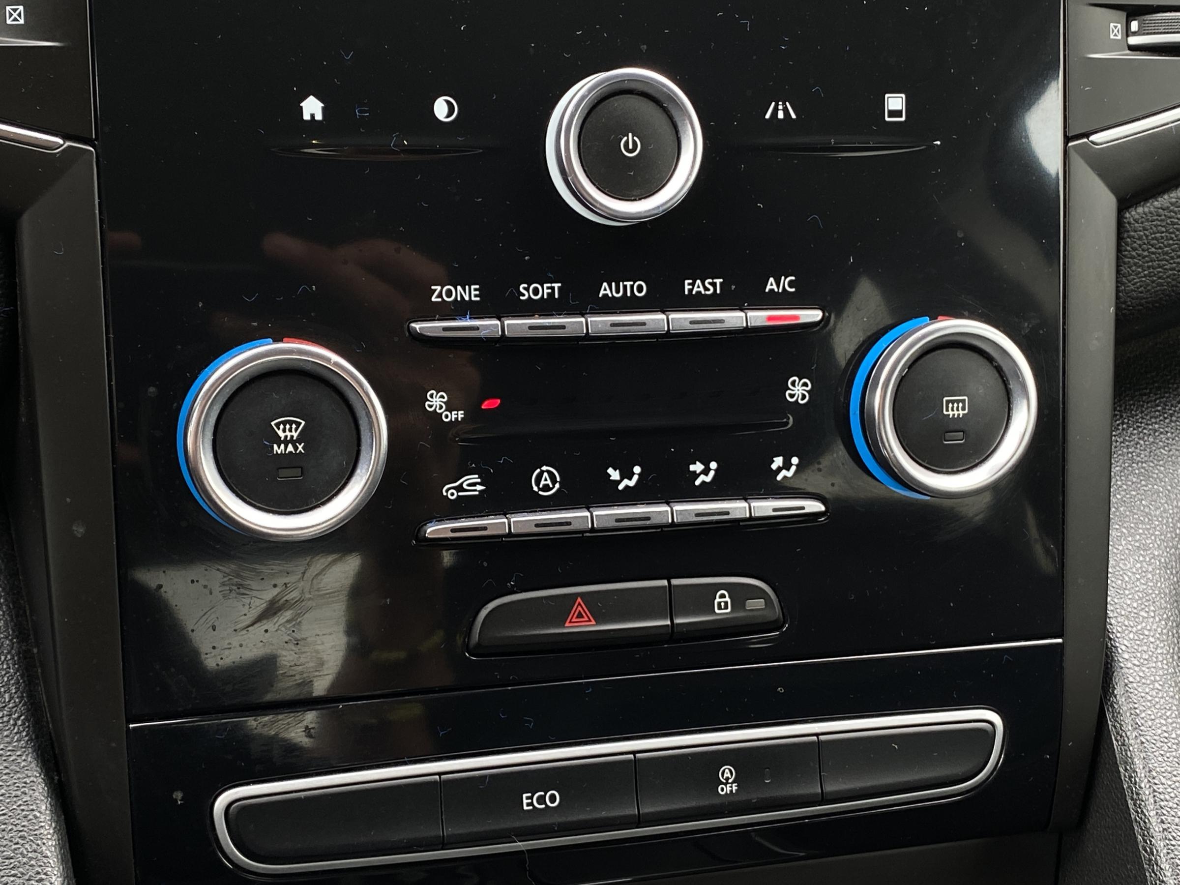 Renault Talisman, 2018 - pohled č. 16