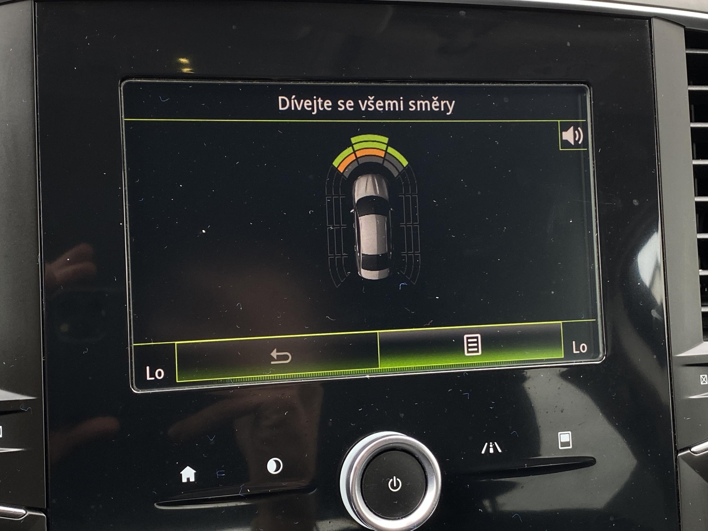 Renault Talisman, 2018 - pohled č. 17