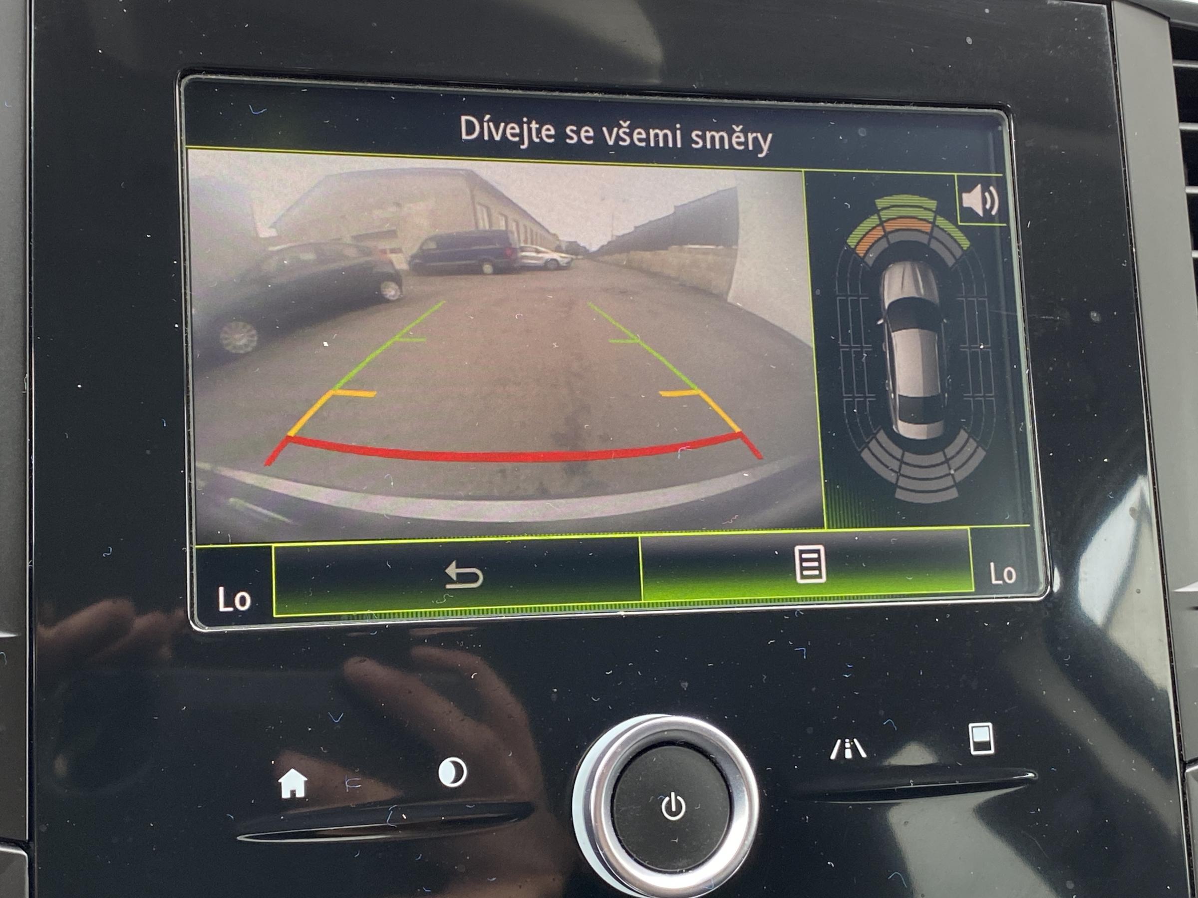 Renault Talisman, 2018 - pohled č. 18