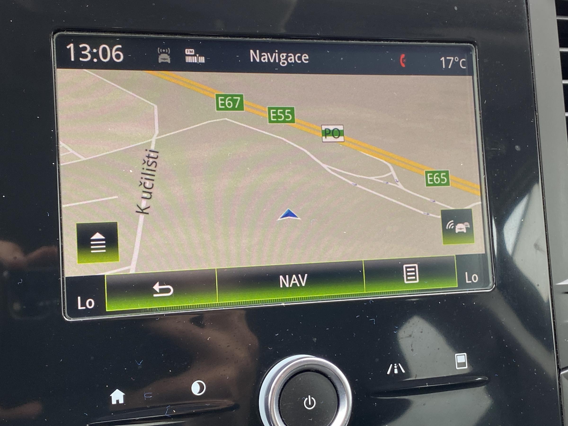 Renault Talisman, 2018 - pohled č. 19