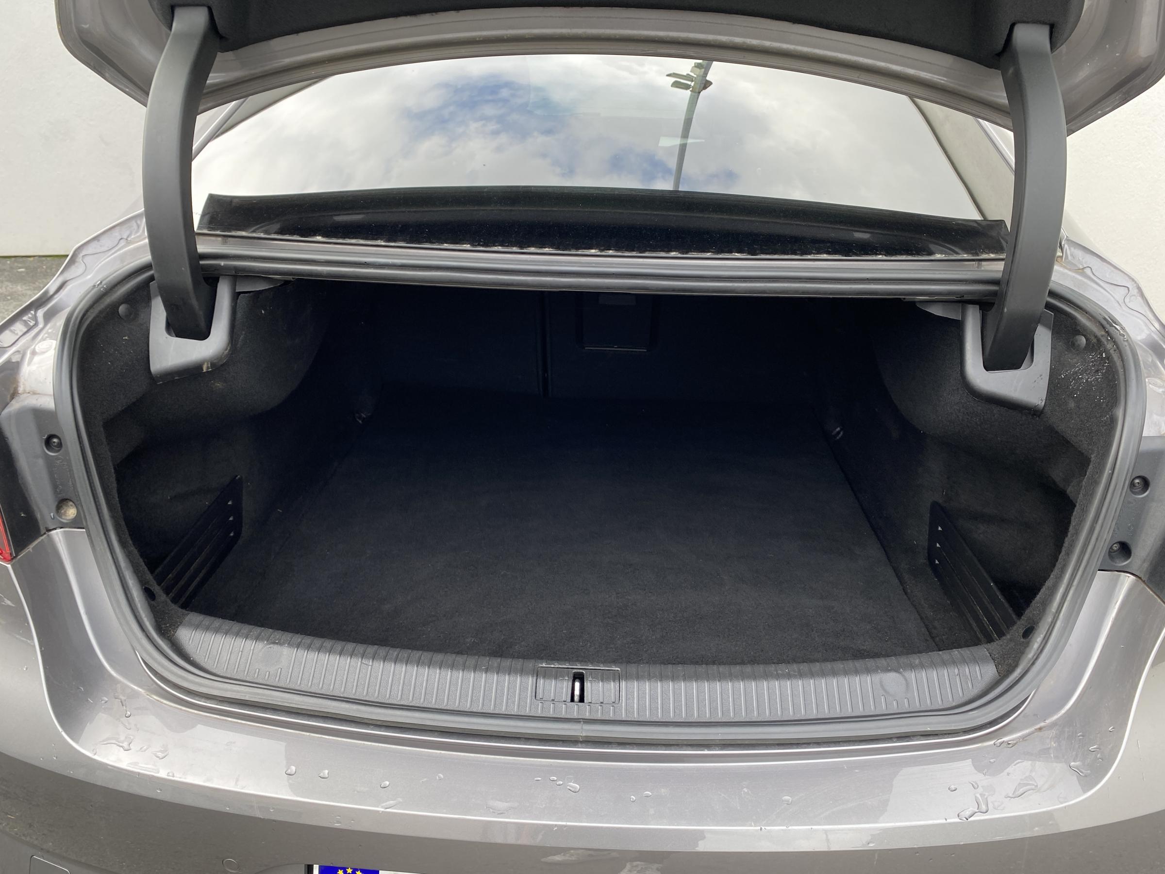 Renault Talisman, 2018 - pohled č. 7