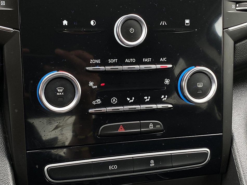 Renault Talisman 1.6 DCi Limited