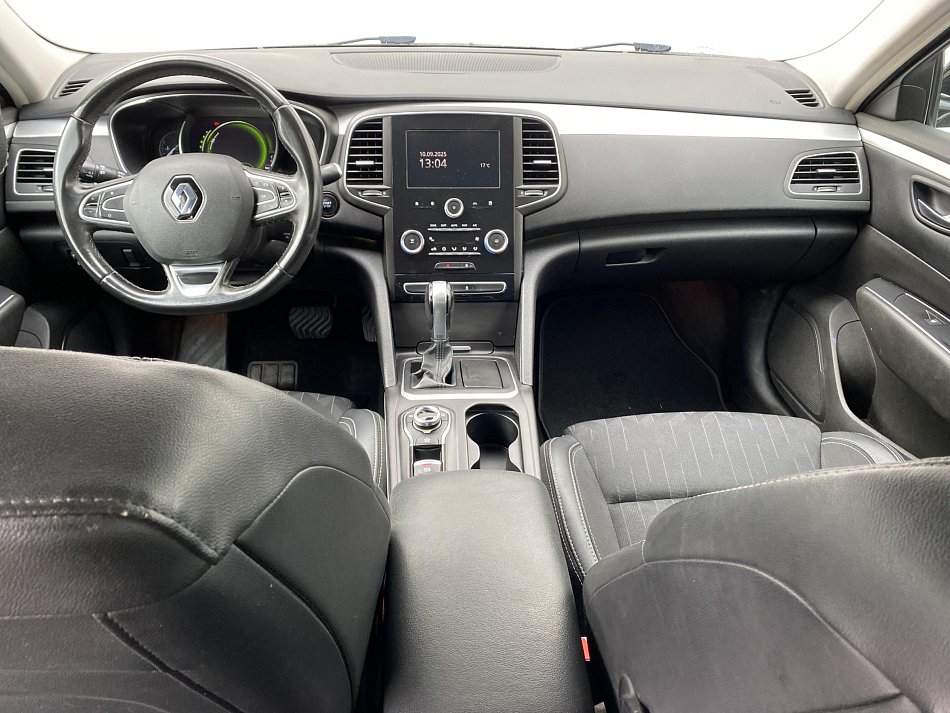 Renault Talisman 1.6 DCi Limited