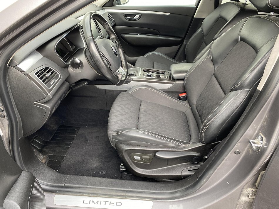 Renault Talisman 1.6 DCi Limited