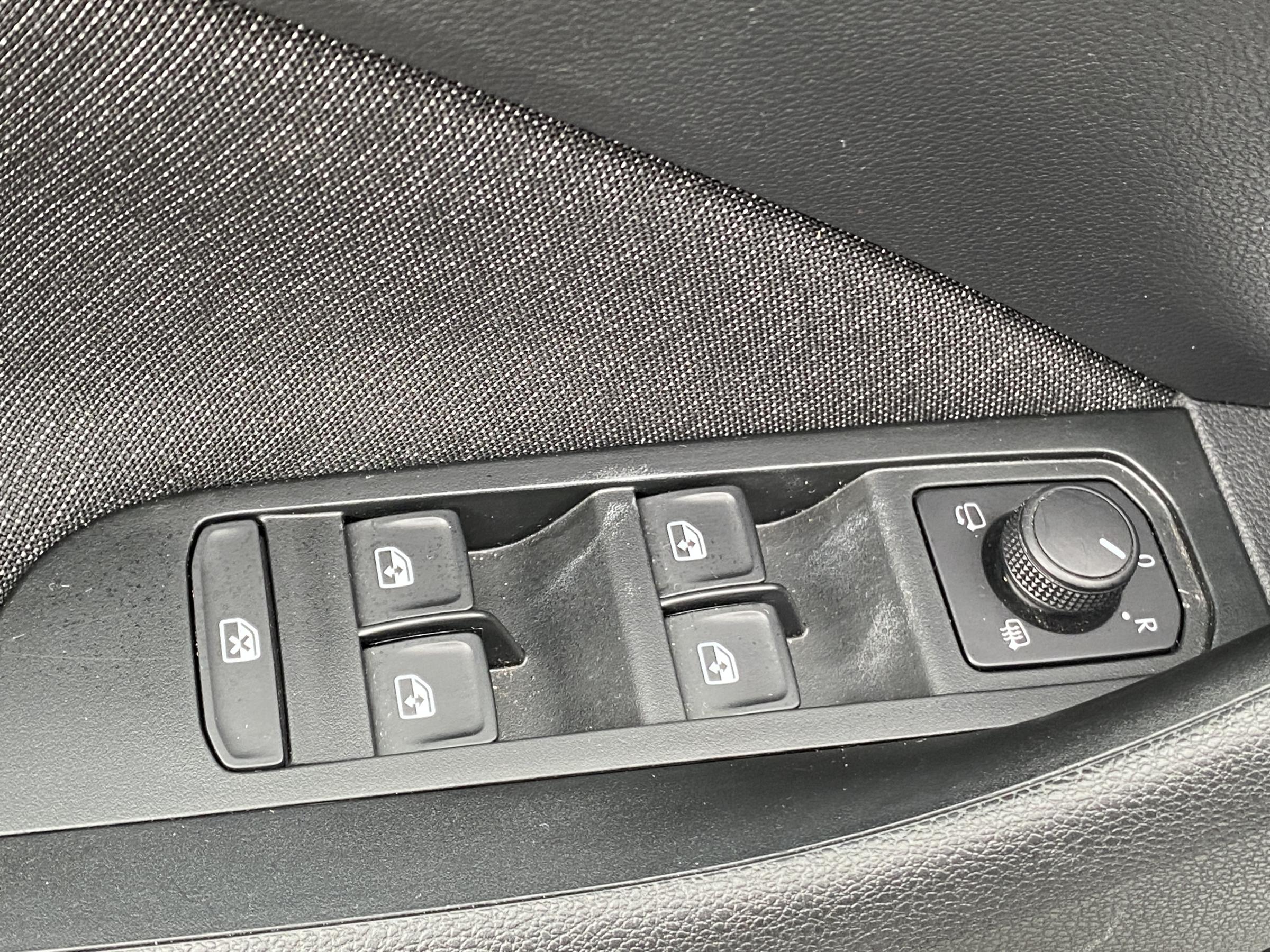 Škoda Kamiq, 2022 - pohled č. 13