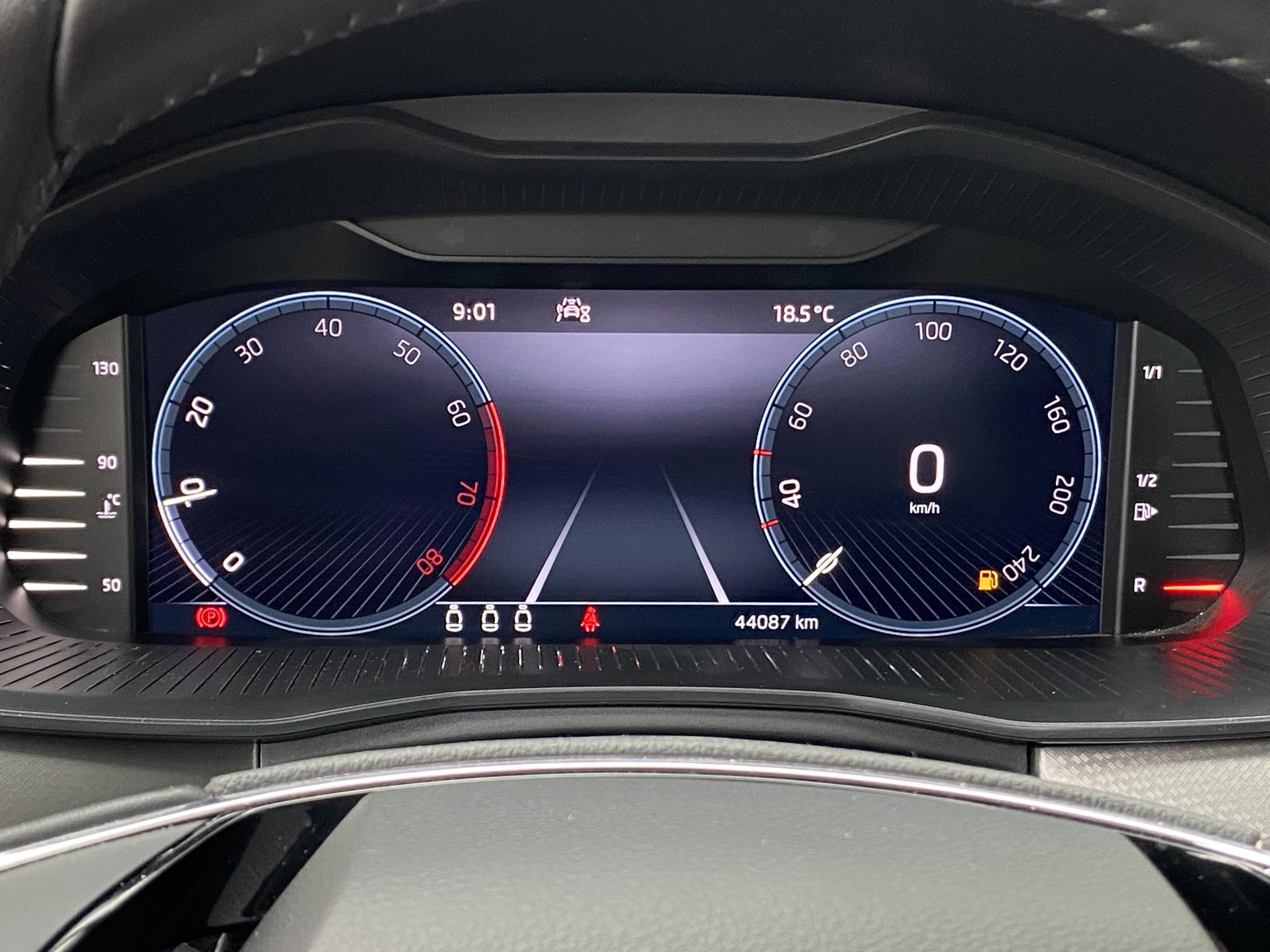 Škoda Kamiq, 2022 - pohled č. 18