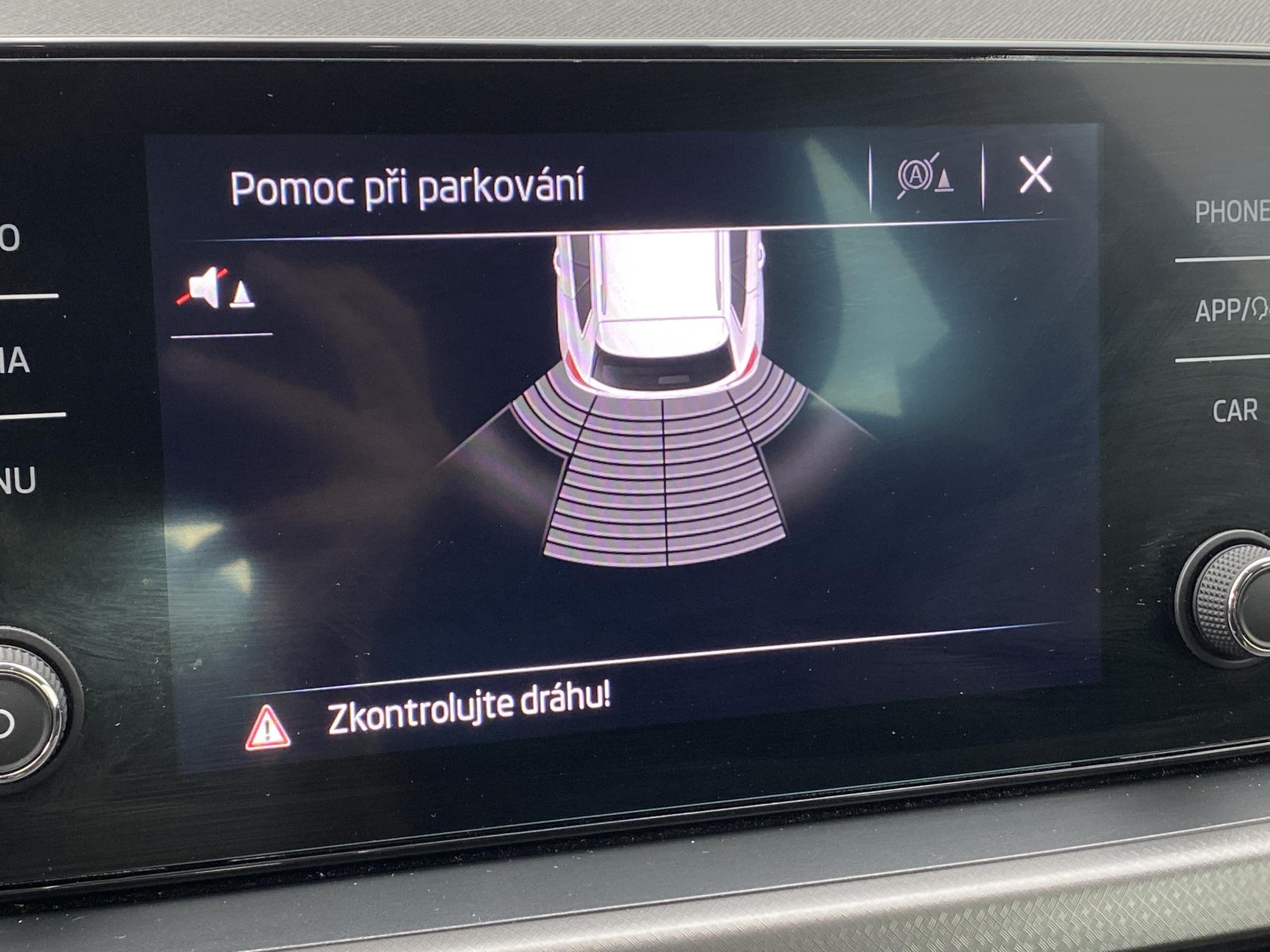 Škoda Kamiq, 2022 - pohled č. 19