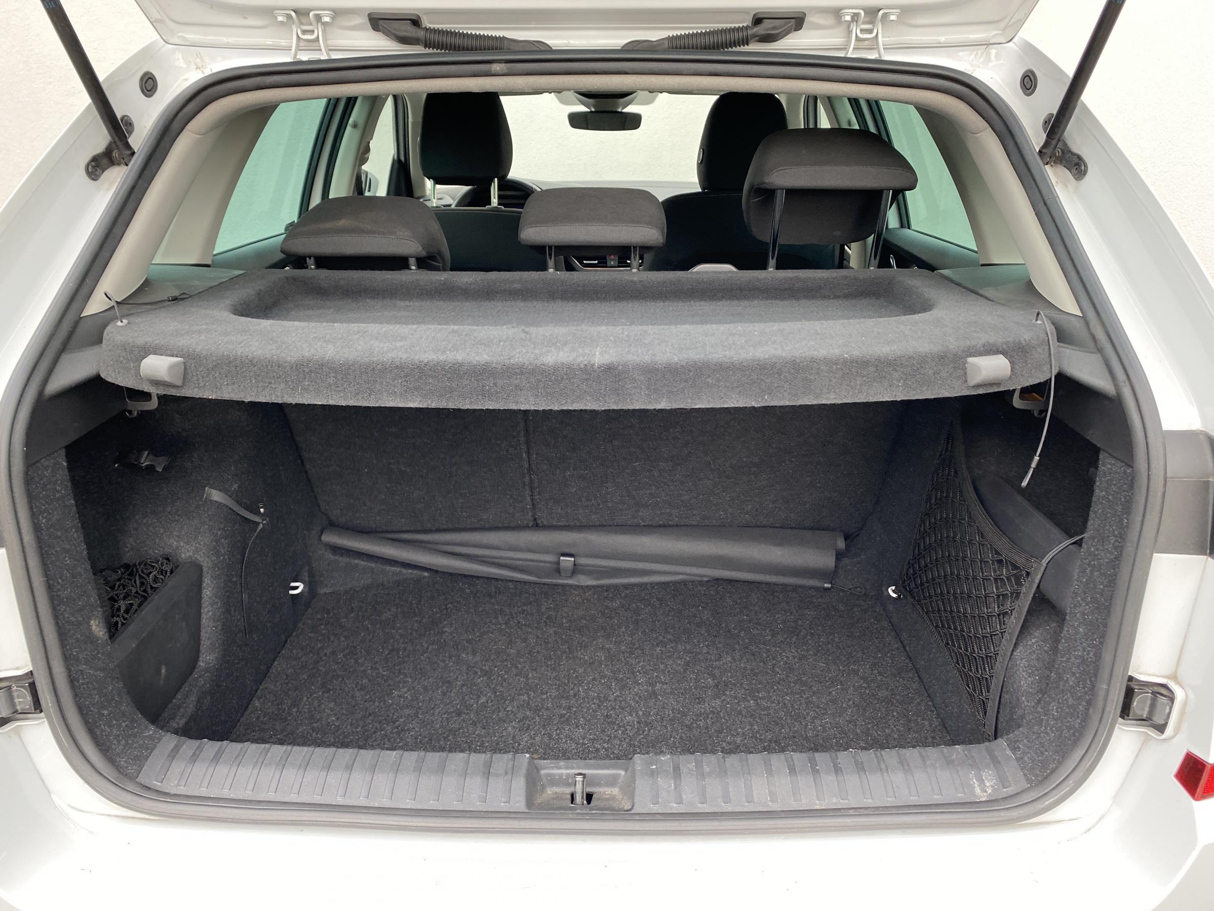 Škoda Kamiq, 2022 - pohled č. 8