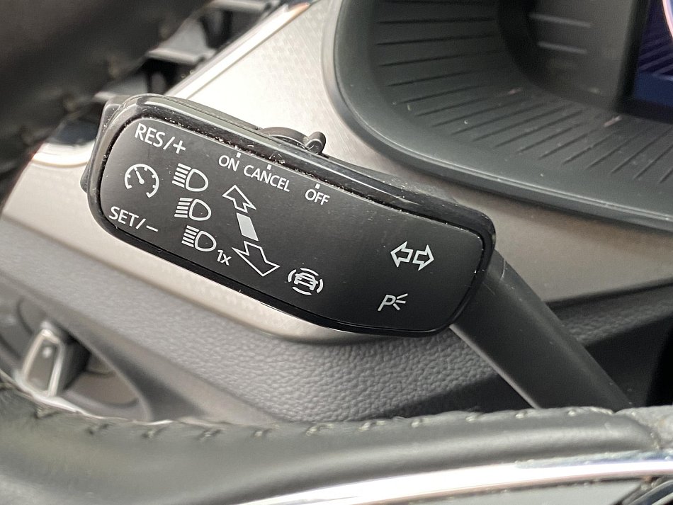 Škoda Kamiq 1.0 TSi Style Plus