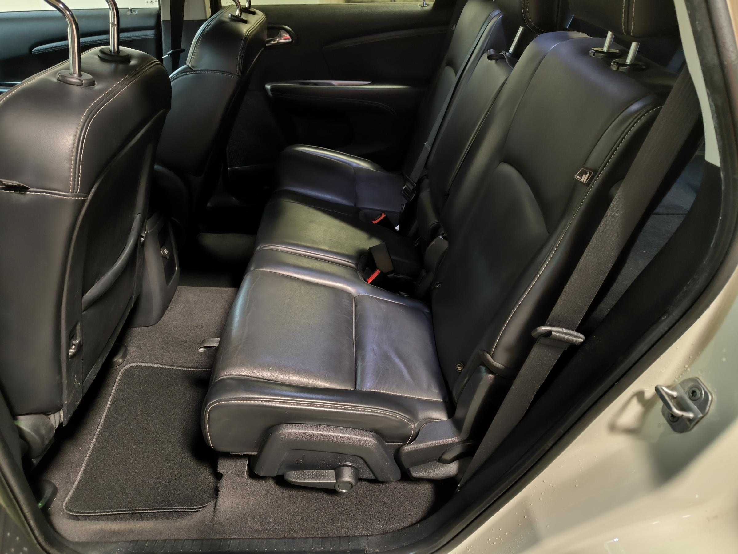 Fiat Freemont, 2013 - pohled č. 10