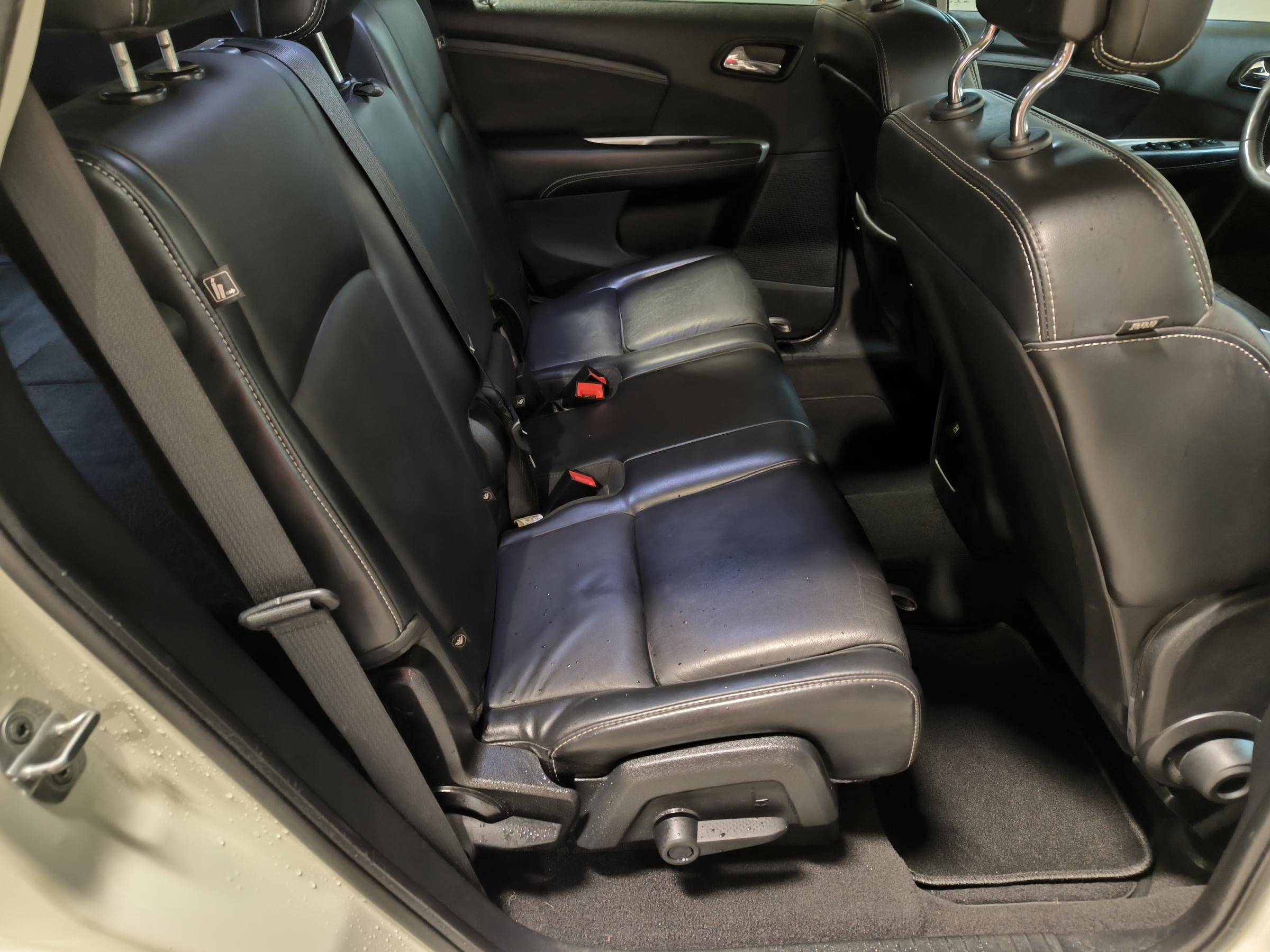 Fiat Freemont, 2013 - pohled č. 11