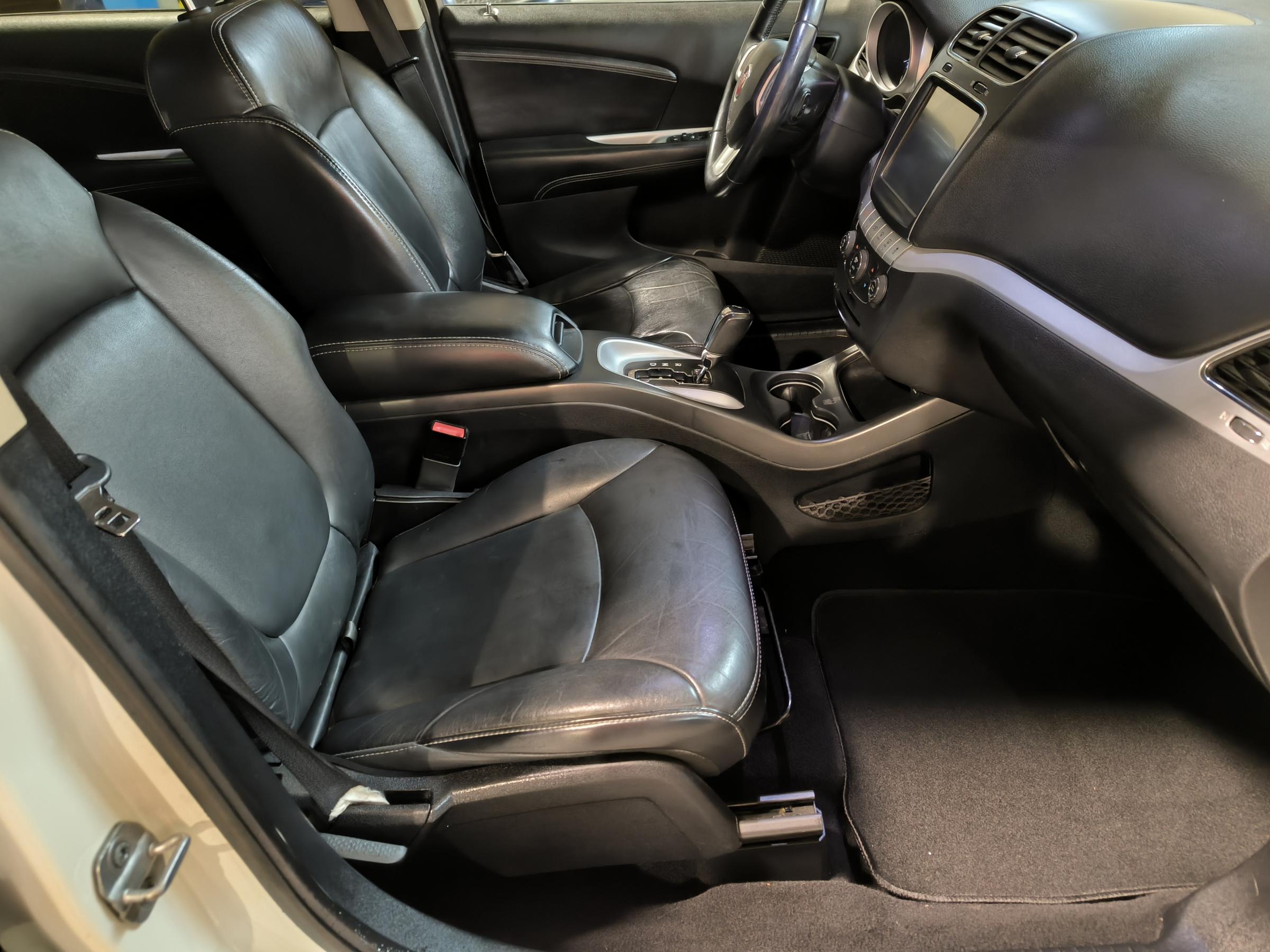 Fiat Freemont, 2013 - pohled č. 12