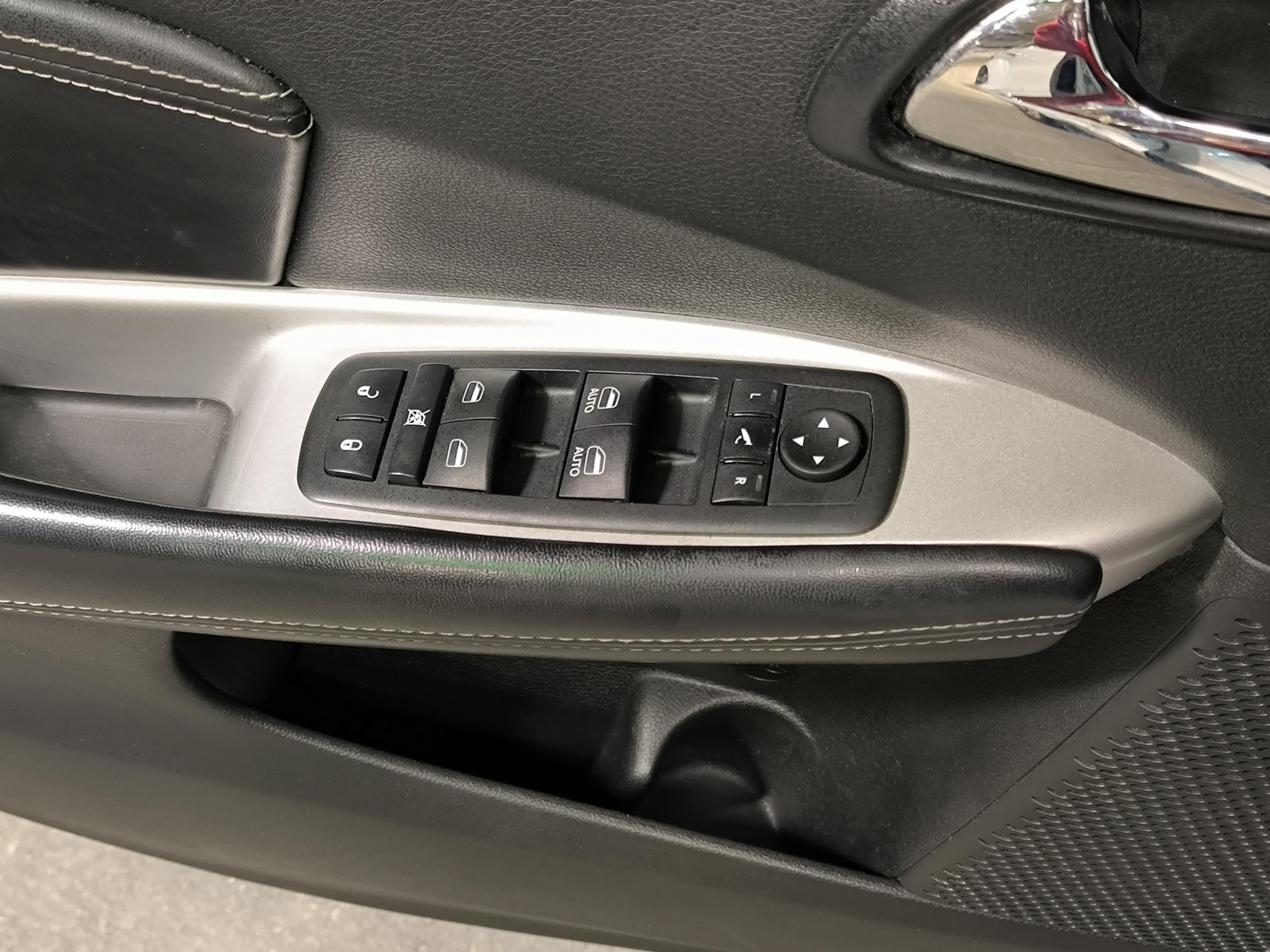 Fiat Freemont, 2013 - pohled č. 17