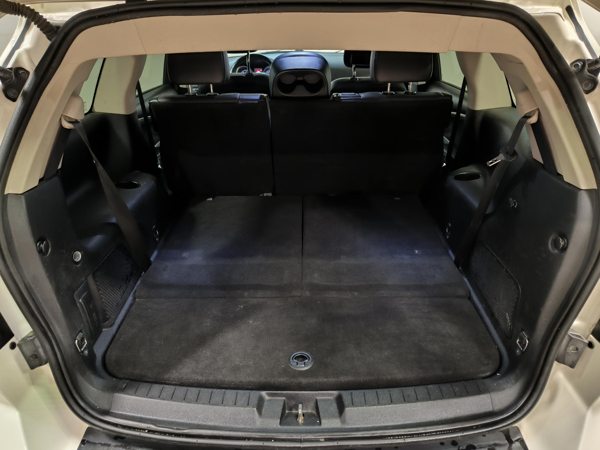 Fiat Freemont, 2013 - pohled č. 7