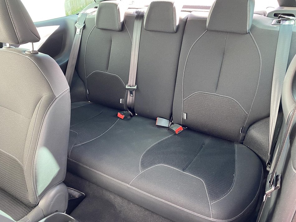 Citroën DS3 1.2  So Chic