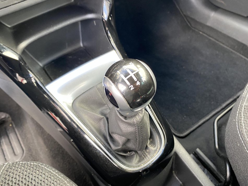 Citroën DS3 1.2  So Chic