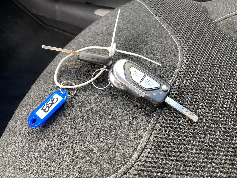 Citroën DS3 1.2  So Chic