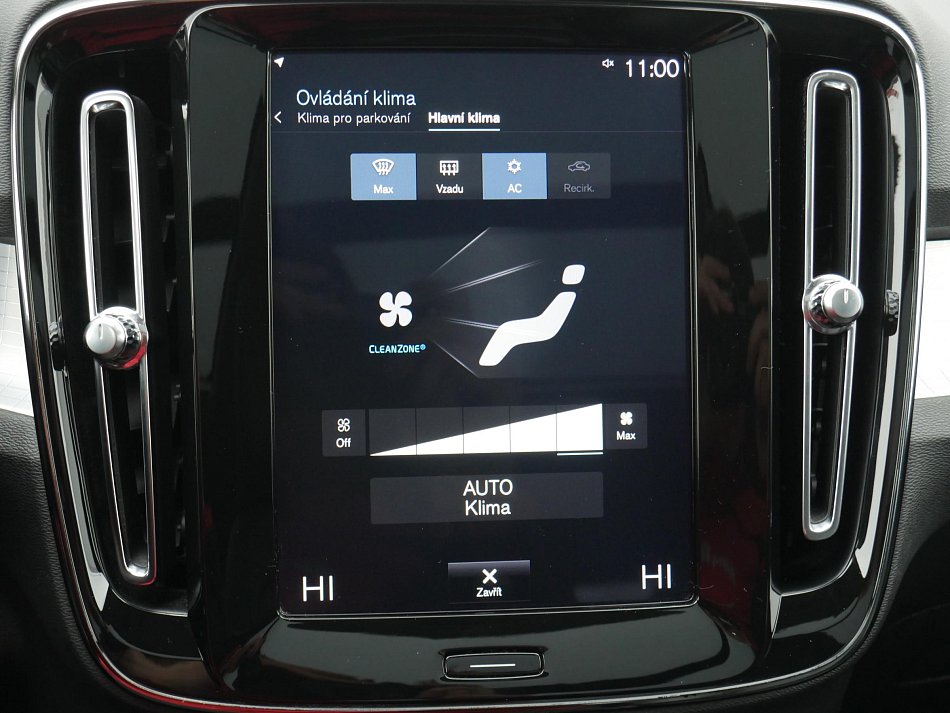 Volvo XC40 2.0 D4  AWD