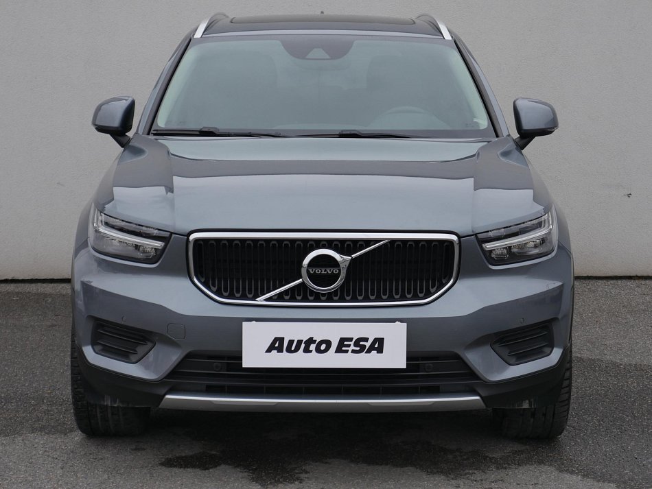 Volvo XC40 2.0 D4  AWD