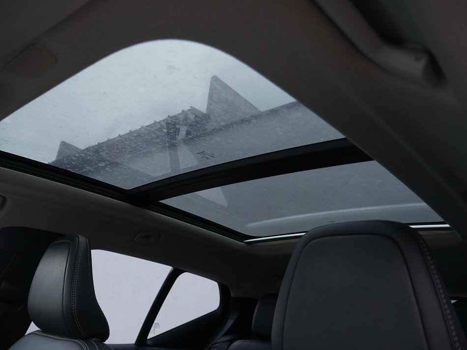 Volvo XC40 2.0 D4  AWD