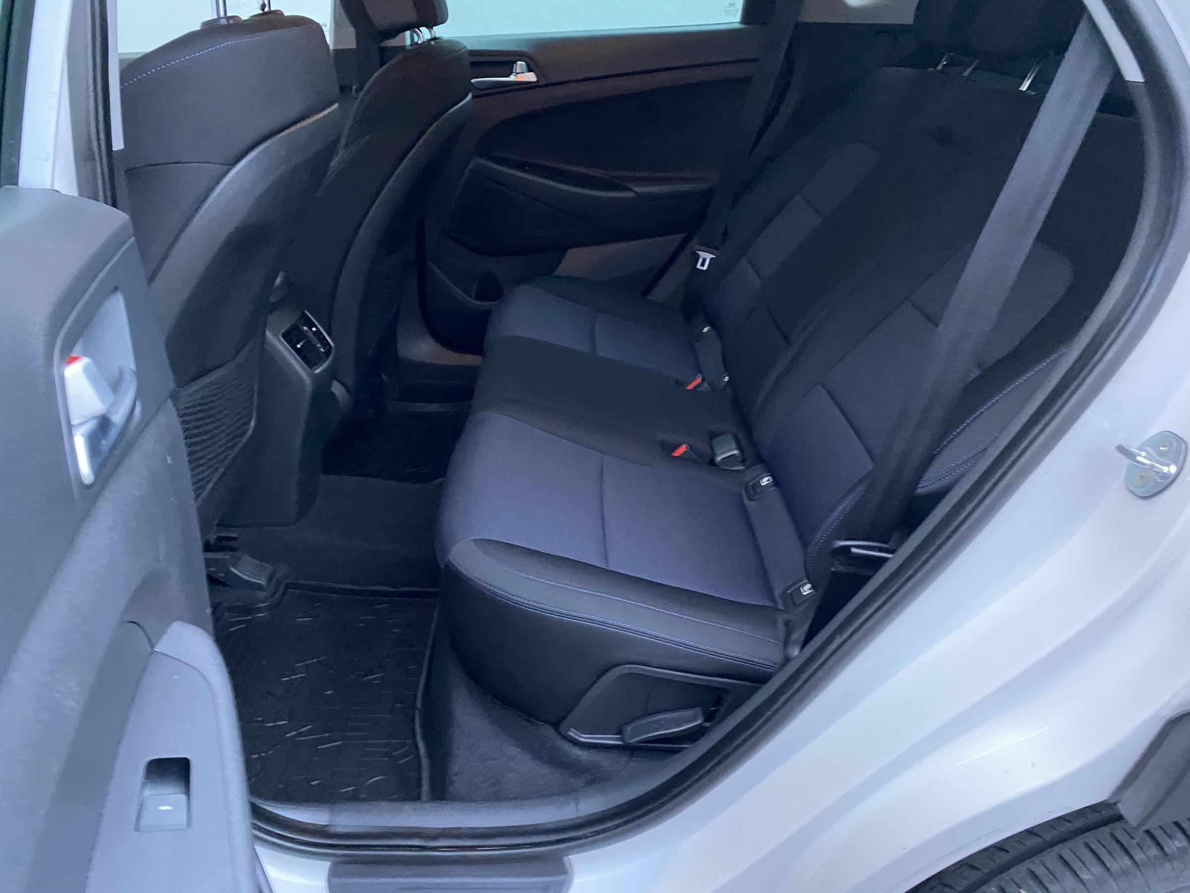 Hyundai Tucson, 2016 - pohled č. 10